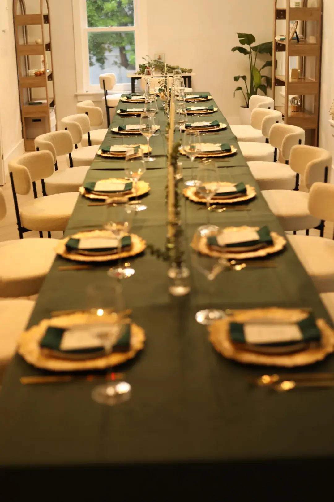 LOULOU HOUSE Miami event space — brand activations