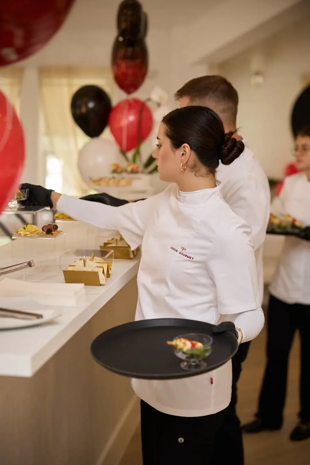 LOULOU HOUSE Miami event space — brand activations