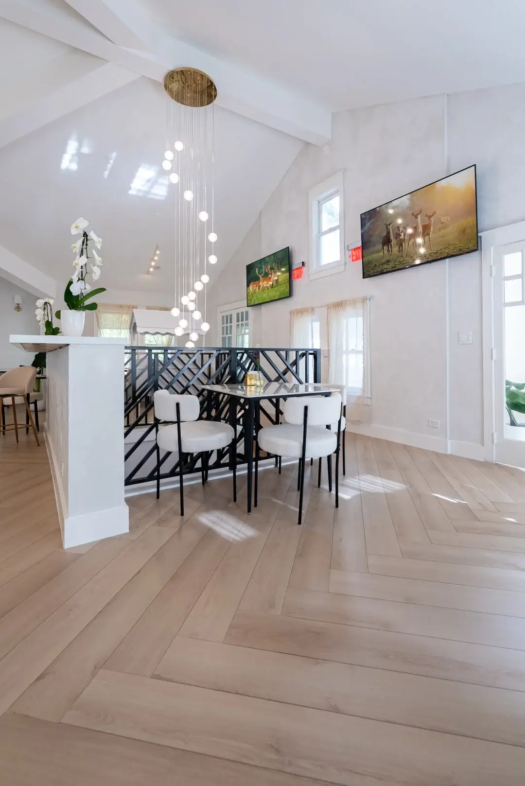 LOULOU HOUSE Miami event space — photo shoots